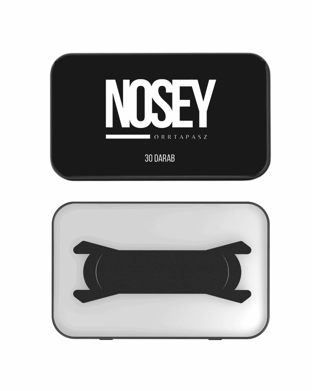 Nosey orrtapasz
