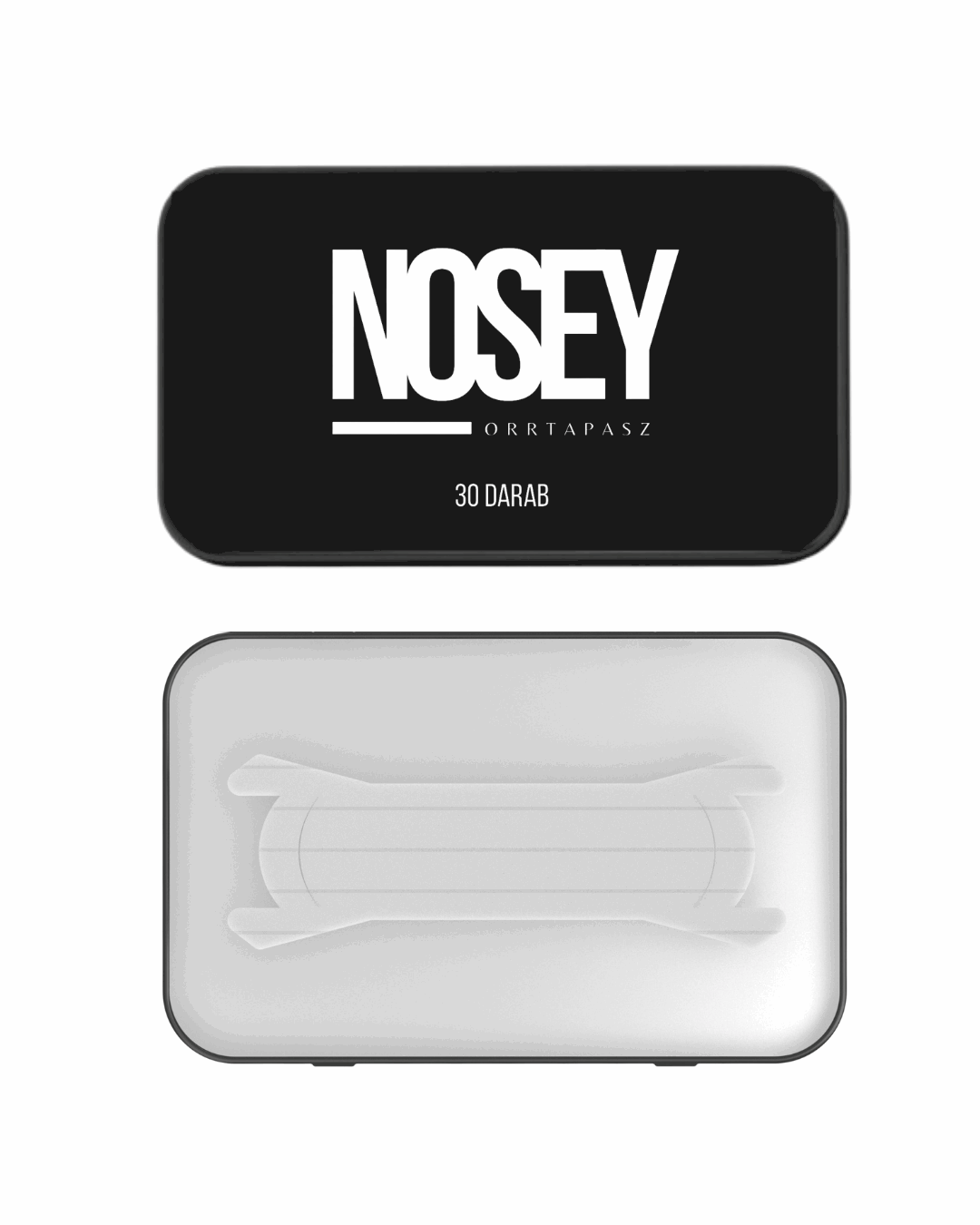 Nosey orrtapasz