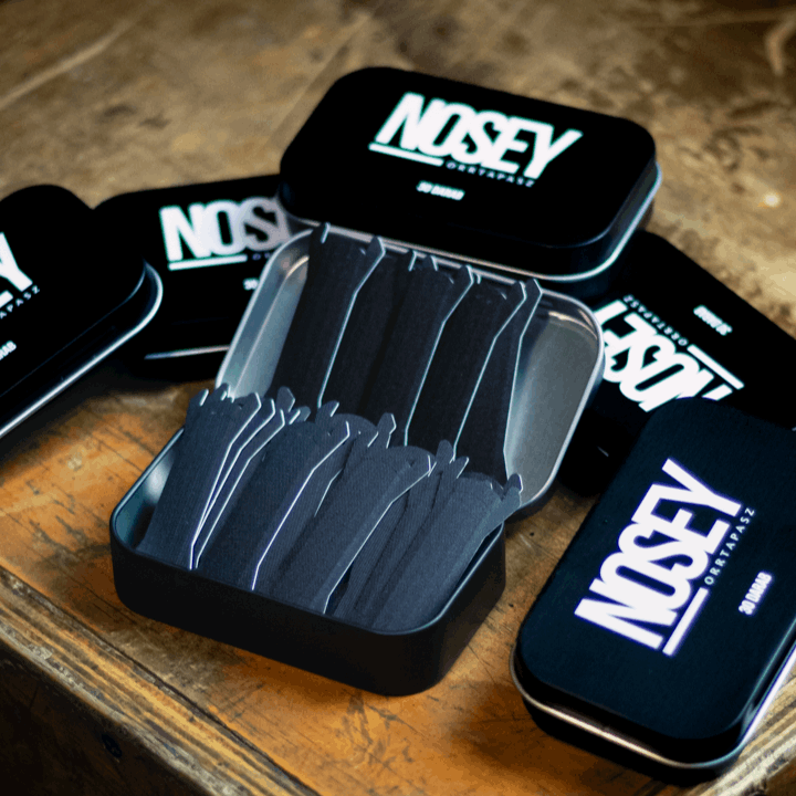 Performance+ Nosey orrtapasz